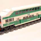 Lego GO Train Driving Coach