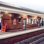 FarehamStationPlatform1WaitingRoom