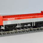 Lego BR OBA Open Wagon